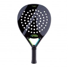 ProKennex Racchetta Padel Turbo Nero/Verde